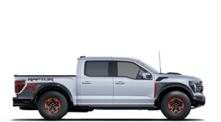2025 Ford F-150® External Image 1
